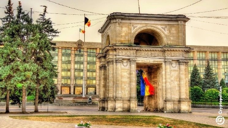 مولدوفا تبدأ تنظيم امتلاك وتداول العملات الرقمية في 2026