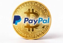 باي بال تعلن عن متطلبات جديدة للإبلاغ الضريبي لمستخدمي العملات الرقمية