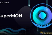 كينتسو تطلق خزائن SuperMON بعائد سنوي 14.51% على شبكة موناد