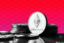 إيثيريوم تسجل استخدامًا قياسيًا مع انخفاض التكاليف وتحسن ظروف الشبكة