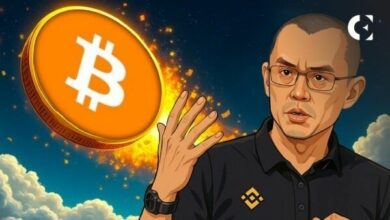 "س"ز" يؤكد: الإمارات تحول فائض الطاقة إلى بيتكوين كاحتياطي استراتيجي للقيمة