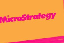 سهم إستراتيجي ($MSTR) يحلق بأكثر من 10% فوق 189 دولارًا مع اقتراب البيتكوين من 100,000 دولار