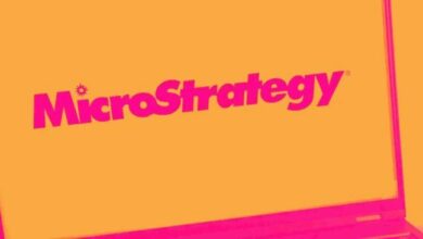 سهم إستراتيجي ($MSTR) يحلق بأكثر من 10% فوق 189 دولارًا مع اقتراب البيتكوين من 100,000 دولار