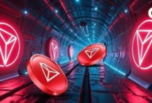 شركة ترون تزيد حيازتها بـ 169,632 عملة TRX لتعزيز القيمة طويلة الأجل للمساهمين