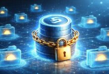 ارتفاع حاد في إيداع عملة SKR: 34,000 محفظة تقفل 70% من إجمالي المعروض