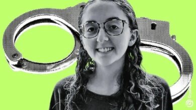 الإفراج عن الرئيسة التنفيذية السابقة لـ Alameda Research كارولين إليسون من الحجز الفيدرالي