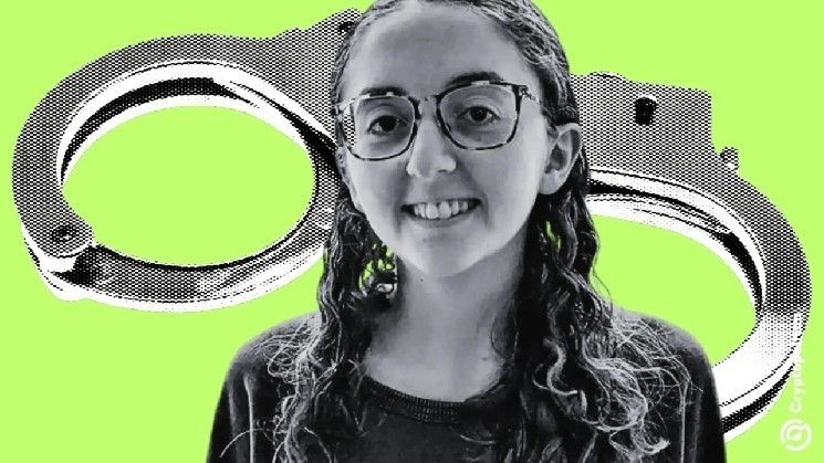 الإفراج عن الرئيسة التنفيذية السابقة لـ Alameda Research كارولين إليسون من الحجز الفيدرالي