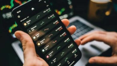 هوس العقود الآجلة يدفع حجم تداول منصات العملات الرقمية إلى ما يقارب 80 تريليون دولار في 2025