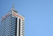 أمازون ويب سيرفيس تبرم صفقة تاريخية للمعادن مع عملاق التعدين ريو تينتو