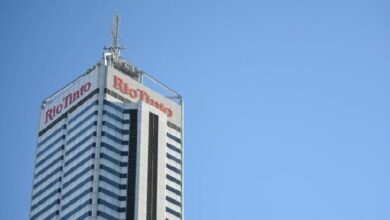 أمازون ويب سيرفيس تبرم صفقة تاريخية للمعادن مع عملاق التعدين ريو تينتو