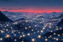 عدد مدققي سولانا يهوي: انخفاض 65% يثير جدلاً عاجلاً حول أمن الشبكة