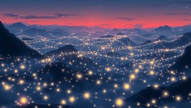 عدد مدققي سولانا يهوي: انخفاض 65% يثير جدلاً عاجلاً حول أمن الشبكة