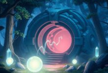 إطلاق إمبربروتوكول وبلوفين خزانة ثورية باستخدام بيانات التوقعات القوية من بوليماركت