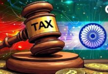 مستثمرو العملات الرقمية في الهند يحتجون على النظام الضريبي "غير العادل" قبل عرض موازنة الاتحاد