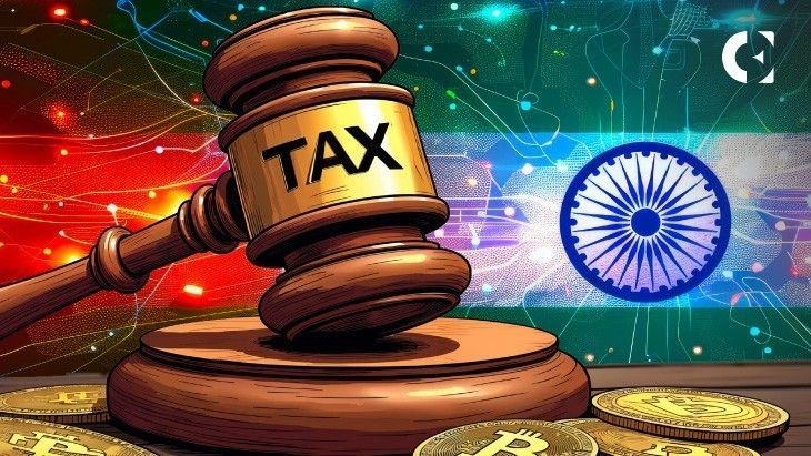 مستثمرو العملات الرقمية في الهند يحتجون على النظام الضريبي "غير العادل" قبل عرض موازنة الاتحاد
