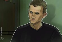 فيتاليك بوتيرين يجعل وسائل التواصل الاجتماعي اللامركزية أولوية لعام 2026