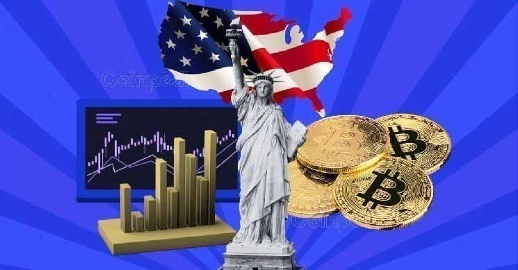 بورصات العملات الرقمية تطلق أسهمًا أمريكية مُرمزنة للمستثمرين العالميين