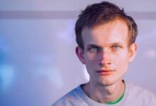 عاجل: فيتاليك بوتيرين ومؤسسة إيثيريوم يستعدون لخطوة جديدة بقيمة 220 مليون دولار