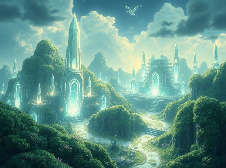 صفقة AlphaTON الاستراتيجية بقيمة 46 مليون دولار مع Cocoon تعلن عن توسع كبير في بنية الذكاء الاصطناعي على بلوكشين TON