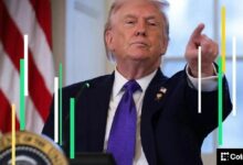 بتكوين يتجاوز 89 ألف دولار مع هبوط الدولار الأمريكي عقب تصريحات الرئيس ترامب