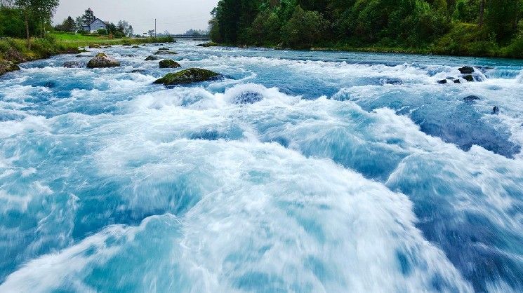 صناديق البيتكوين الأمريكية تتلقى تدفقات بقيمة 750 مليون دولار في أقوى يوم منذ أكتوبر