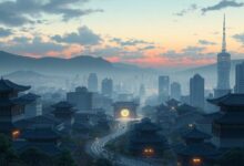 مصادرة تشونغجو الرقمية: المدينة الكورية تبيع أصولاً مشفرة لمتهربي الضرائب بنجاح