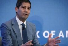 إدارة ترامب تستعد لترشيح كيفن وارش لرئاسة مجلس الاحتياطي الفيدرالي القادم