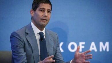 إدارة ترامب تستعد لترشيح كيفن وارش لرئاسة مجلس الاحتياطي الفيدرالي القادم