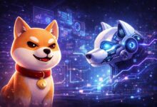 شيبا إينو تطلق مشروعًا جديدًا للذكاء الاصطناعي "يتجاوز عالم العملات الرقمية" بعد غياب طويل
