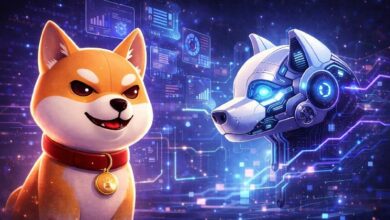 شيبا إينو تطلق مشروعًا جديدًا للذكاء الاصطناعي "يتجاوز عالم العملات الرقمية" بعد غياب طويل