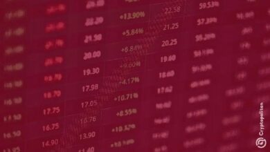 المستثمرون يجددون التدقيق في تشانغ بينغ تشاو و"بينانس" وسط انهيار السوق