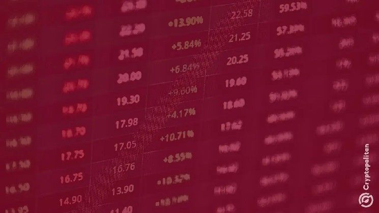 المستثمرون يجددون التدقيق في تشانغ بينغ تشاو و"بينانس" وسط انهيار السوق