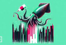 منصة Nado للمشتقات الدائمة تستعد لإطلاق مجموعتها الرسمية من الرموز غير القابلة للاستبدال (NFT)