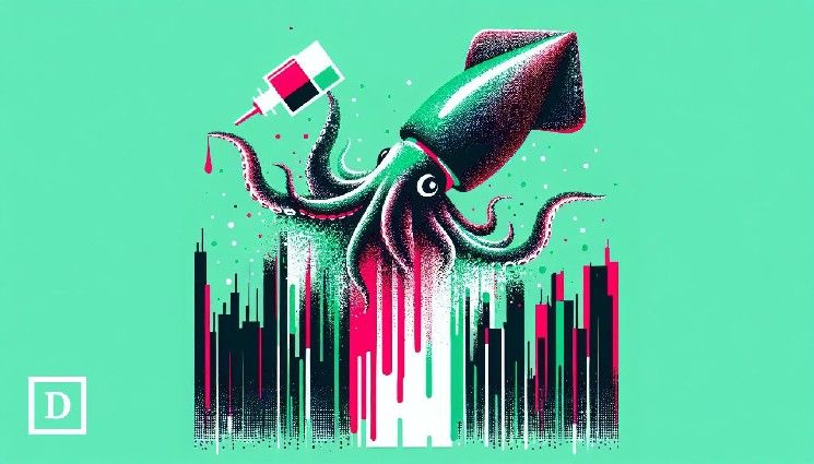 منصة Nado للمشتقات الدائمة تستعد لإطلاق مجموعتها الرسمية من الرموز غير القابلة للاستبدال (NFT)