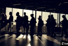 شبكة إيثريوم للتخزين تتجاوز قائمة الانتظار 8 مليارات دولار بدفع من "بيت ماين" لتوم لي