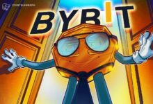 "كوين جيكو": بايبيت تحقق "عودة بطيئة لكن ثابتة" في 2025 بعد الاختراق الضخم