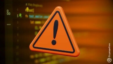 خسارة 13.4 مليون دولار لـ SwapNet بسبب ثغرة في التحقق من المدخلات تستنزف الأصول