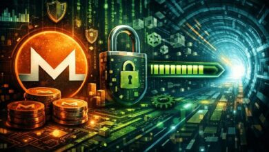 ترقية خصوصية مونيرو تتقدم مع اقتراب FCMP++ من مرحلة الإنتاج