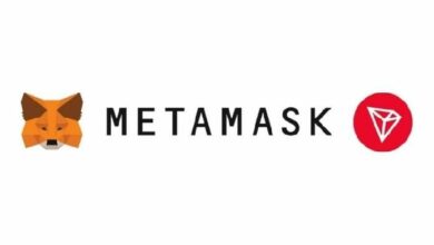 ميتاماسك تضيف دعمًا أصليًا لشبكة ترون في محافظ الهاتف والمتصفح
