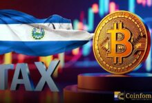 سياسة السلفادور الضريبية للعملات المشفرة: إعفاء كامل من ضريبة أرباح رأس المال على البيتكوين