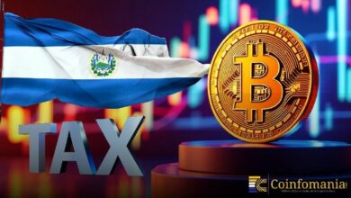 سياسة السلفادور الضريبية للعملات المشفرة: إعفاء كامل من ضريبة أرباح رأس المال على البيتكوين