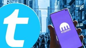 تيلكوين توسع وصولها إلى الولايات المتحدة عبر الإدراج في كراكن