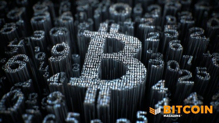 "بلوك سبيس" تكتسب طبقات بيتكوين لتوسيع ذكاء بيانات الطبقة الثانية