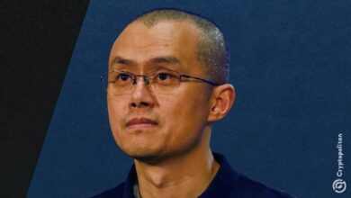 رئيس بينانس CZ: الاحتفاظ بالعملات الرقمية على المدى الطويل يتفوق على معظم استراتيجيات التداول