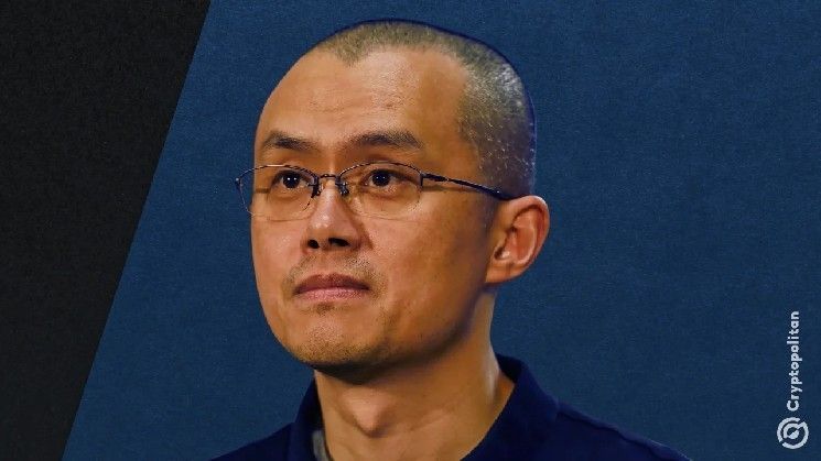 رئيس بينانس CZ: الاحتفاظ بالعملات الرقمية على المدى الطويل يتفوق على معظم استراتيجيات التداول