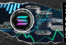 سولانا تسجل أعلى مستوى تاريخي في نسبة التخزين مع تأمين 60 مليار دولار لشبكة SOL