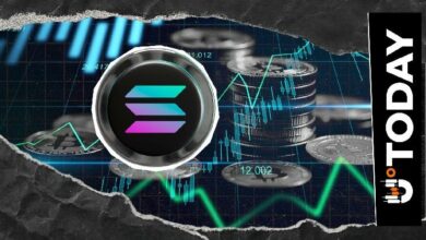 سولانا تسجل أعلى مستوى تاريخي في نسبة التخزين مع تأمين 60 مليار دولار لشبكة SOL