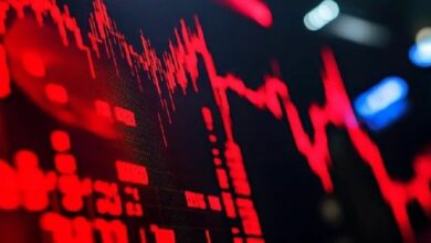 شيبا إينو تواجه انخفاضًا حادًا بعد اختراق مستوى الدعم الحرج