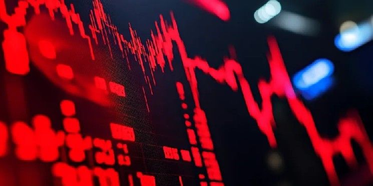 شيبا إينو تواجه انخفاضًا حادًا بعد اختراق مستوى الدعم الحرج