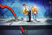 غضب مستثمري Trove يتصاعد بعد احتفاظ الفريق بـ 9 ملايين دولار وانهيار العملة الجديدة 95%